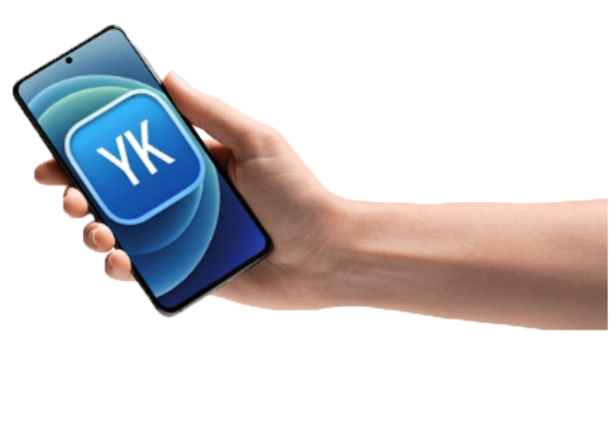 Mobil uygulama Yıldız Kurye